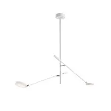 Maytoni Decorative MOD070CL-L15W3K1 Люстра на штанге светодиодная Fad