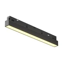 Maytoni TR030-2-12W2.7K-B Трековый магнитный светодиодный светильник EXILITY Basis