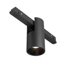 Maytoni Technical TR122-4-7W-DS-B Трековый магнитный светодиодный светильник Exility Alfa