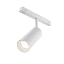 Maytoni Technical TR032-4-12W3K-S-DS-W Трековый магнитный диммируемый светодиодный светильник Exility