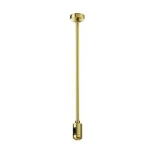 Maytoni Technical TRA158C-BL1-BS Крепление потолочное 360 мм с вводом питания Flarity