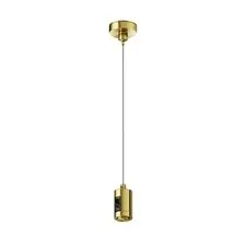 Maytoni Technical TRA157SW-S1-BS Подвес тросовый одинарный Flarity