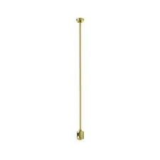 Maytoni Technical TRA159C-IPC1-BS Крепление потолочное 700мм с прямым коннектором питания Flarity