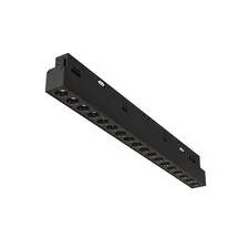 Maytoni TR031-2-18W2.7K-B Трековый магнитный светодиодный светильник EXILITY Points