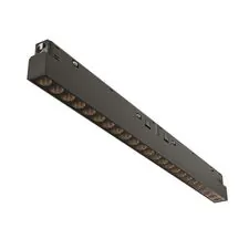 Maytoni TR031-2-24W2.7K-B Трековый магнитный светодиодный светильник EXILITY Points