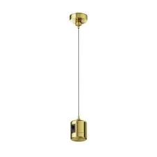 Maytoni Technical TRA157SW-IPC1-BS Подвес тросовый с прямым коннектором питания Flarity
