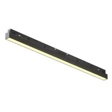 Maytoni TR030-2-24W2.7K-B Трековый магнитный светодиодный светильник EXILITY Basis