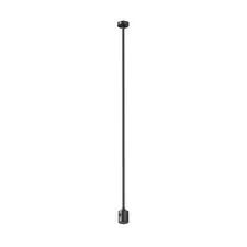 Maytoni Technical TRA159C-IPCL1-B Крепление потолочное 760мм с прямым коннектором питания Flarity