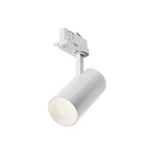 Maytoni Technical TR197-3-12WCCT-M-W Трековый трехфазный светодиодный светильник Trinity Focus Led