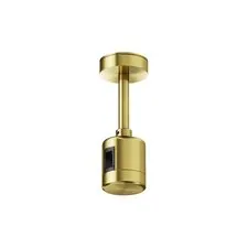 Maytoni Technical TRA156C-IPC1-BS Крепление потолочное 78мм с прямым коннектором питания Flarity