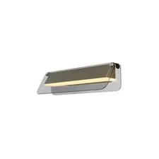 Maytoni Decorative MOD296WL-L6BS3K Светильник настенный светодиодный Flat