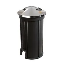 Maytoni Outdoor O044DL-L1S3K1 Уличный светильник встраиваемый в грунт светодиодный Flash