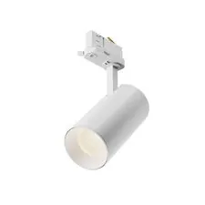 Maytoni Technical TR197-3-20WCCT-M-W Трековый трехфазный светодиодный светильник Trinity Focus Led