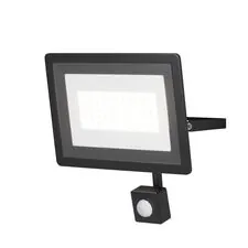 Maytoni Outdoor FL001-L50B4KSR Уличный прожектор светодиодный 50Вт 4000К IP65 Flood