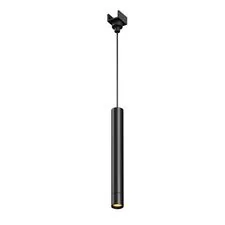 Maytoni Outdoor O-TR01-1-P-8WB3K Трековый уличный магнитный светодиодный светильник Elasity Focus