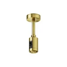 Maytoni Technical TRA156C-S1-BS Крепление потолочное одинарное 78 мм Flarity