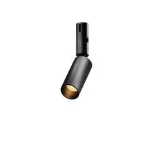 Maytoni Technical TR201-1-5W3K-M-B Трековый магнитный светодиодный светильник Flexity Focus Led