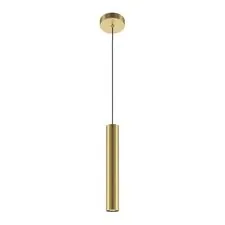 Maytoni Decorative MOD161PL-01G1 Светильник подвесной Focus
