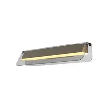 Maytoni Decorative MOD296WL-L10BS3K Светильник настенный светодиодный Flat