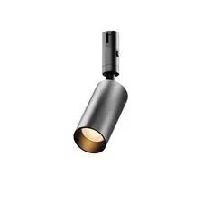 Maytoni TR201-1-10W3K-M-B Трековый магнитный гибкий светодиодный светильник FLEXITY Focus Led