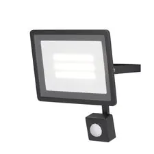 Maytoni Outdoor FL001-L30B4KSR Уличный прожектор светодиодный 30Вт 4000К IP65 Flood