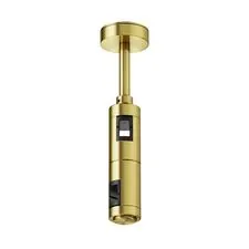 Maytoni Technical TRA156C-D1-BS Крепление потолочное двойное 78мм Flarity