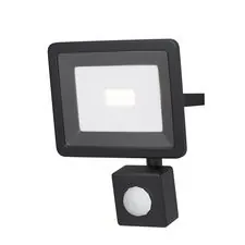 Maytoni Outdoor FL001-L10B6KSR Уличный прожектор светодиодный 10Вт 6500К IP65 Flood