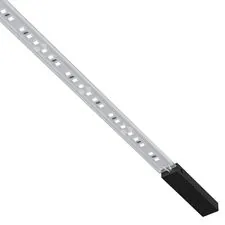 Maytoni Technical TR160-1-50W3K-5B Трековый однофазный светодиодный светильник Elasity Flex