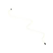 Maytoni Technical TR186-1-16W2.7K-B Трековый магнитный светодиодный светильник Levity Flex