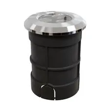 Maytoni Outdoor O044DL-L3S3K Уличный светильник встраиваемый в грунт светодиодный Flash