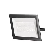 Maytoni Outdoor FL001-L100B6K Уличный прожектор светодиодный 100Вт 6500К IP65 Flood