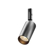 Maytoni Technical TR201-1-15W3K-M-B Трековый магнитный светодиодный светильник Flesity Focus Led