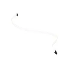 Maytoni Technical TR186-1-8W4K-B Трековый магнитный светодиодный светильник Levity Flex