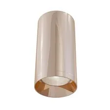 Maytoni Technical C010CL-01RG Потолочный светильник Focus