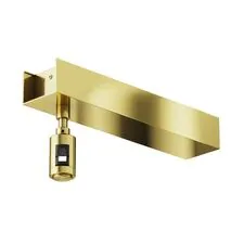Maytoni Technical TRA156C-BB1-BS Основание потолочное для блока питания с вводом питания Flarity