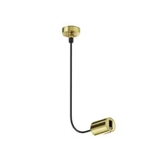 Maytoni Technical TRA154C-SB1-BS Ввод питания боковой Flarity