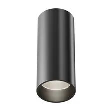 Maytoni Technical C056CL-L12B4K-W-D-B Потолочный светодиодный диммируемый светильник FOCUS LED
