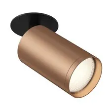 Maytoni C049CL-1BC Спот FOCUS S