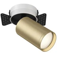 Maytoni C058CL-1BMG Спот FOCUS S