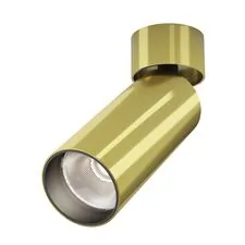 Maytoni Technical C055CL-L12W4K-W-BS Спот светодиодный FOCUS LED