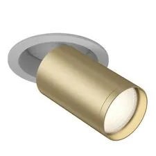 Maytoni C048CL-1WMG Спот FOCUS S