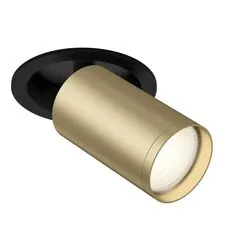 Maytoni C048CL-1BMG Спот FOCUS S