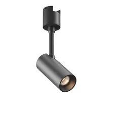 Maytoni Technical TR163-1-5W3K-M-B Трековый однофазный светодиодный светильник Elasity Focus Led