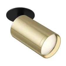 Maytoni C049CL-1BG Спот FOCUS S