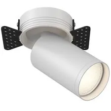 Maytoni Technical C058CL-1W Встраиваемый спот Focus Led
