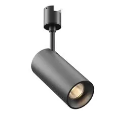Maytoni Technical TR163-1-15W3K-M-B Трековый однофазный светодиодный светильник Elasity Focus Led