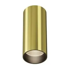 Maytoni Technical C056CL-L12W3K-W-BS Светильник потолочный светодиодный FOCUS LED