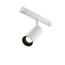 Maytoni Technical TR032-4-5W3K-S-DS-W Трековый магнитный диммируемый светодиодный светильник Exility Focus LED