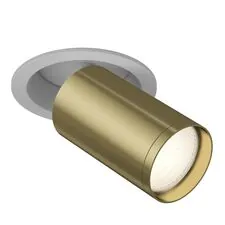 Maytoni C048CL-1WBS Спот FOCUS S