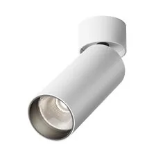 Maytoni Technical C055CL-L12W4K-W-W Спот светодиодный FOCUS LED